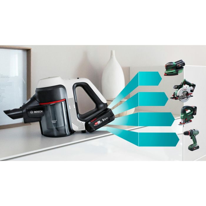 Bosch BBS 711 W Unlimited Serie 7 14 Bosch BBS 711 W Unlimited Serie 7 14