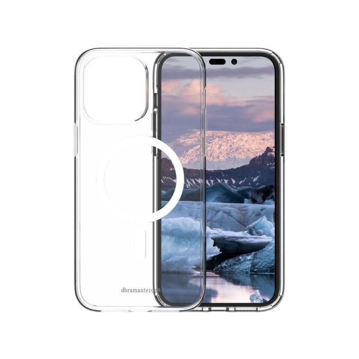 dbramante1928 Iceland Pro MagSafe Compatible iPhone 14 Pro Max dbramante1928 Iceland Pro MagSafe Compatible iPhone 14 Pro Max