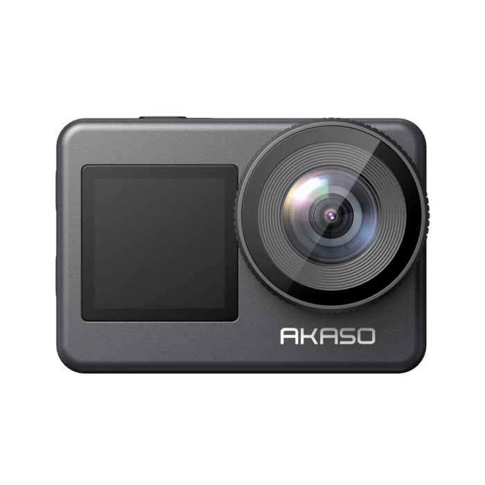 Akaso Brave 7 Action Camera Lcd 2.0"/1.22" 4K 20Mp SYYA0018-GY-01