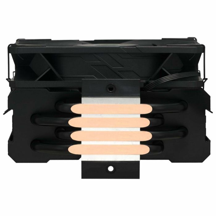 Cooler Master RR-S4KK-25SN-R1 Hyper 212 Negro - Refrigeración para PC 29 Cooler Master RR-S4KK-25SN-R1 Hyper 212 Negro - Refrigeración para PC 29