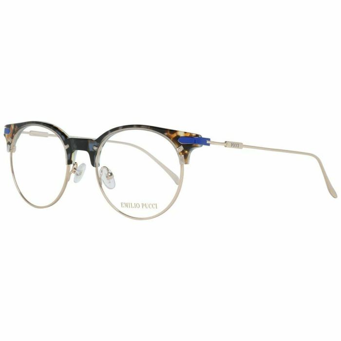 Montura de Gafas Mujer Emilio Pucci EP5104-50055 Ø 50 mm 0 Montura de Gafas Mujer Emilio Pucci EP5104-50055 Ø 50 mm 0