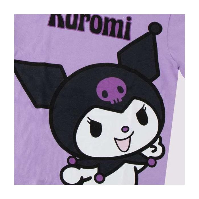 Cerdá Camiseta Corta Single Jersey Hello Kitty 12 Años Modelos Surtidos 2