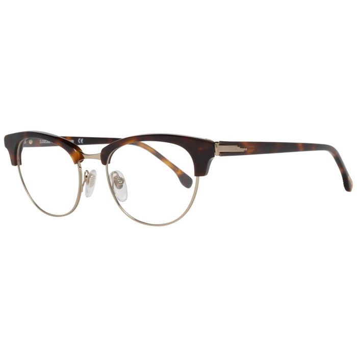 Montura de Gafas Mujer Lozza VL4142 5009AJ Montura de Gafas Mujer Lozza VL4142 5009AJ