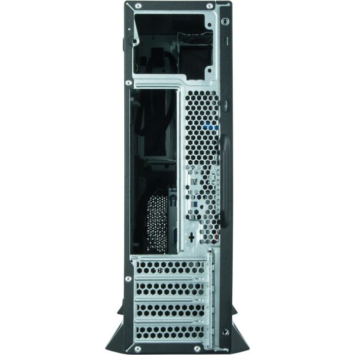Mini Chieftec Mesh Serie CS-12B-300 1