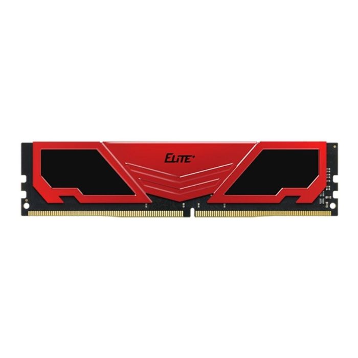 Team Group TPRD416G3200HC2201 Módulo de Memoria RAM ELITE PLUS 16 GB (1x16GB) DDR4 3200 MHz 1.2V Team Group TPRD416G3200HC2201 Módulo de Memoria RAM ELITE PLUS 16 GB (1x16GB) DDR4 3200 MHz 1.2V