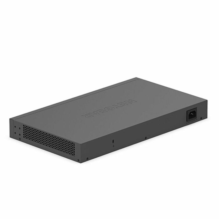 Switch Netgear GS524PP-100EUS 1000 Mbps 2 Switch Netgear GS524PP-100EUS 1000 Mbps 2