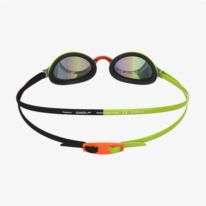 Gafas de Natación Speedo Vengeance Mirror Multicolor Talla única 3 Gafas de Natación Speedo Vengeance Mirror Multicolor Talla única 3
