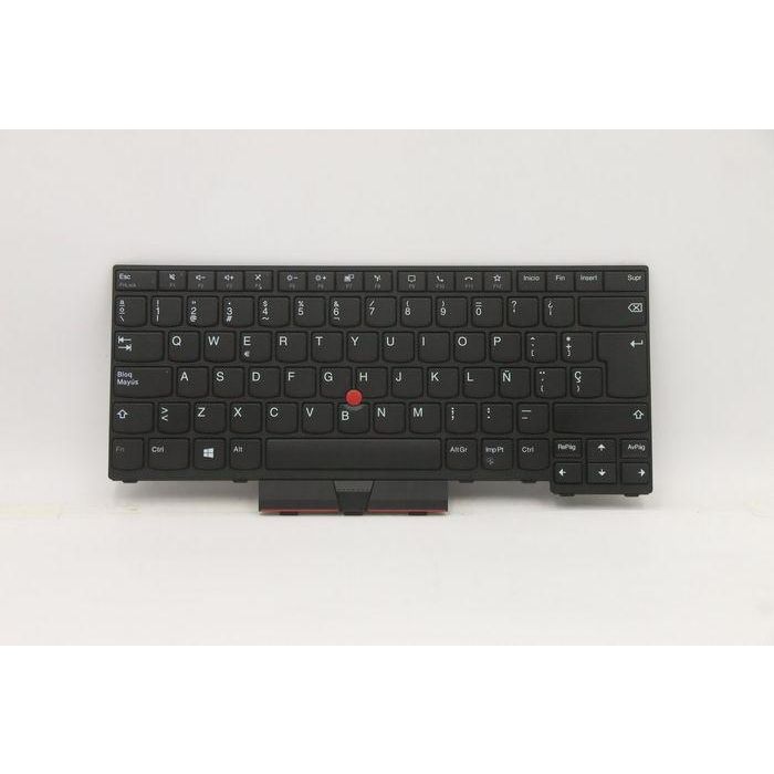 Lenovo Teclado para ThinkPad L14 Gen 2 Modelos 20X1 20X2
