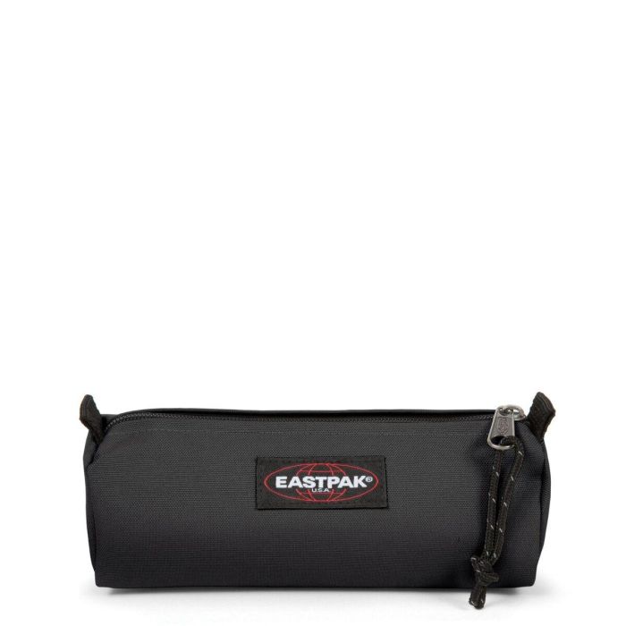 Eastpak Kit escolar negro – Estuche con cremallera de calidad, combina con mochilas, fácil de transportar 12 Eastpak Kit escolar negro – Estuche con cremallera de calidad, combina con mochilas, fácil de transportar 12