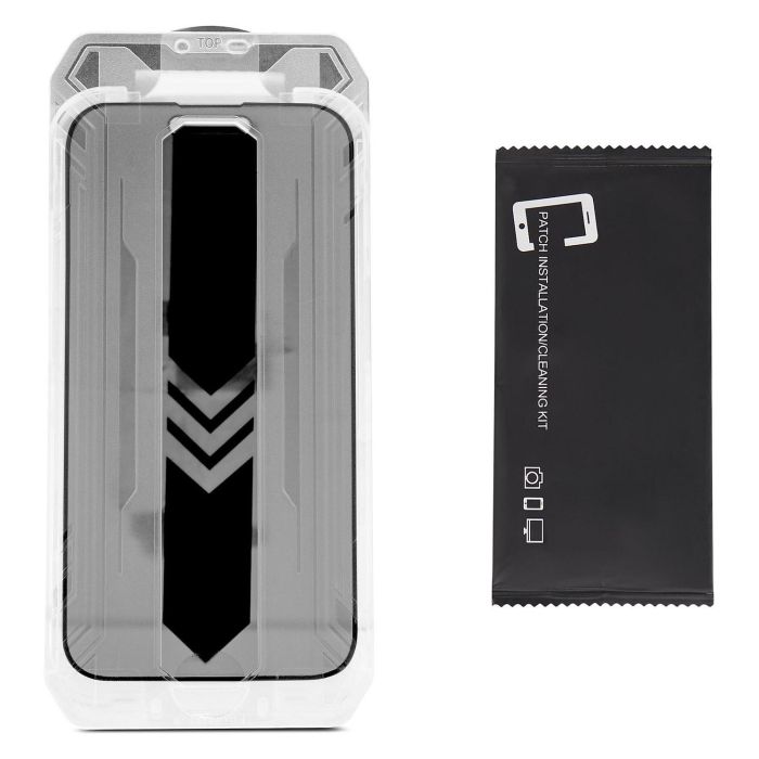 StarTech NOTZ StarTech 4-WAY PRIVACY SCREEN IPHONE 15 2