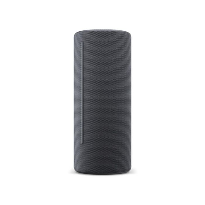 Loewe LOE4011880171267 Altavoz Portátil Inalámbrico Nosotros. HEAR 1 Bluetooth 40W IPX6 14h Batería Gris Tormenta 0 Loewe LOE4011880171267 Altavoz Portátil Inalámbrico Nosotros. HEAR 1 Bluetooth 40W IPX6 14h Batería Gris Tormenta 0
