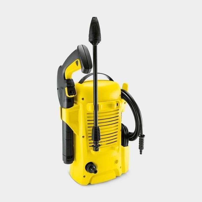 Hidrolimpiadora Kärcher K2 Universal Edition 1400 W 360 l/h 2 Hidrolimpiadora Kärcher K2 Universal Edition 1400 W 360 l/h 2