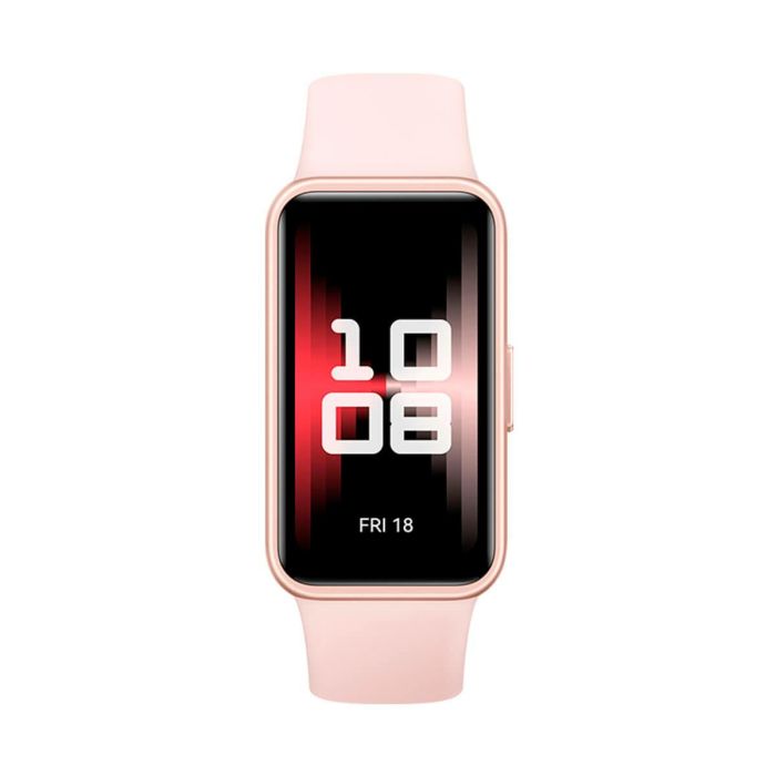 Pulsera de Actividad Huawei Band 9 Rosa 1,47" 4 Pulsera de Actividad Huawei Band 9 Rosa 1,47" 4