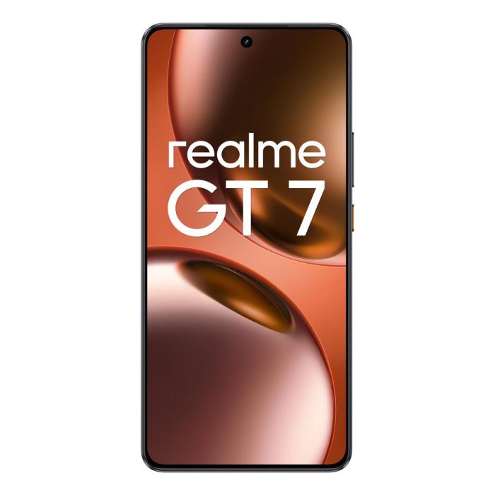 Realme Gt 7 12+512Gb Ds Black Oem 8 Realme Gt 7 12+512Gb Ds Black Oem 8