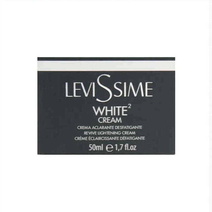 White2 Cream 50 mL Levissime