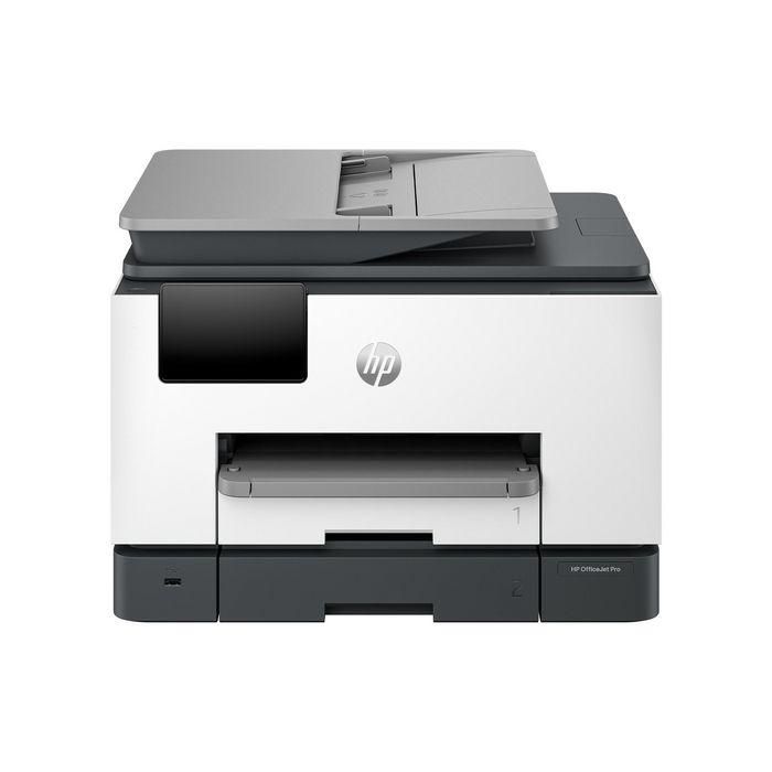 HP OfficeJet Pro 9132e Impresora Todo en Uno de Inyección de Color para Negocios 16