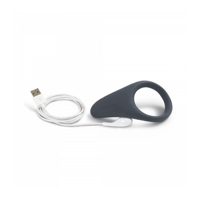 Anillo Vibrador We-Vibe SNVGSG6 Gris 5 Anillo Vibrador We-Vibe SNVGSG6 Gris 5