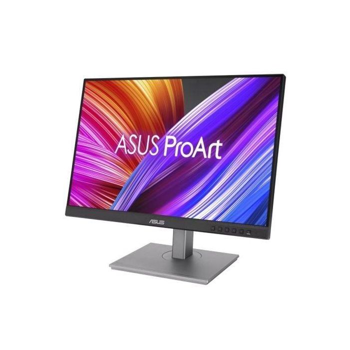 Asus 90LM05K1-B03370 Monitor Profesional ProArt Display PA248CNV 24.1" WUXGA IPS con USB-C 90W, RJ45 y Calman Verified, 100% sRGB/Rec. 709 1 Asus 90LM05K1-B03370 Monitor Profesional ProArt Display PA248CNV 24.1" WUXGA IPS con USB-C 90W, RJ45 y Calman Verified, 100% sRGB/Rec. 709 1