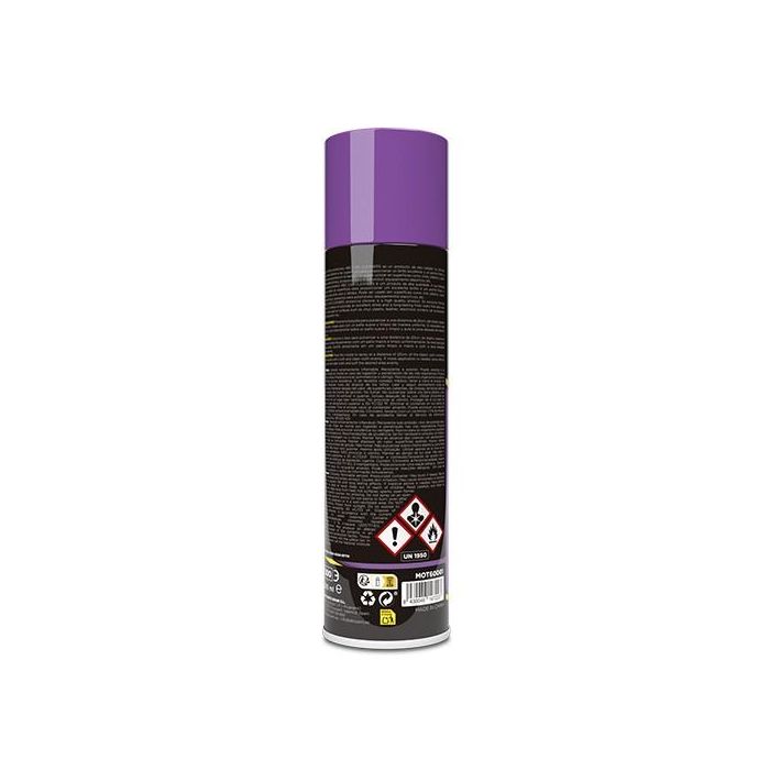 Spray Salpicaderos New Car 250 MOT60001 2 Spray Salpicaderos New Car 250 MOT60001 2
