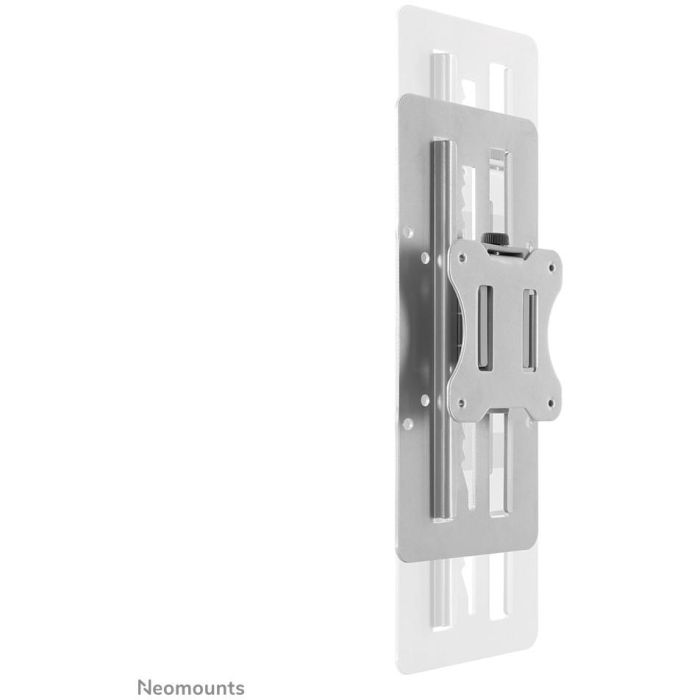 Neomounts FPMA-LIFT100 Adaptador para ajuste de altura de monitores con VESA 75 o VESA 100 hasta 8KG 5