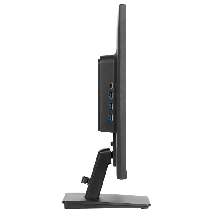 iiyama Monitor XU2495WSU-B7 24" WUXGA IPS USB-C HDMI DP 7