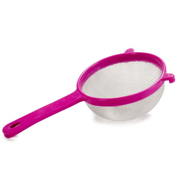 Colador Azul Verde Morado Naranja Aluminio Polipropileno Plástico 20 x 10 x 36 cm 20 x 36 x 10 cm (12 Unidades) 2 Colador Azul Verde Morado Naranja Aluminio Polipropileno Plástico 20 x 10 x 36 cm 20 x 36 x 10 cm (12 Unidades) 2