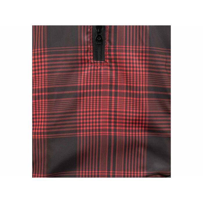 Chubasquero para Perro Trixie Vimy Rojo S 4 Chubasquero para Perro Trixie Vimy Rojo S 4