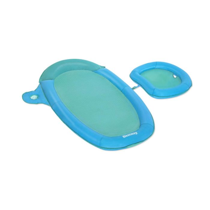 Bestway Colchoneta Hinchable Deluxe Flex' n Fold 171x94 cm Playa y Piscina 43553 3 Bestway Colchoneta Hinchable Deluxe Flex' n Fold 171x94 cm Playa y Piscina 43553 3