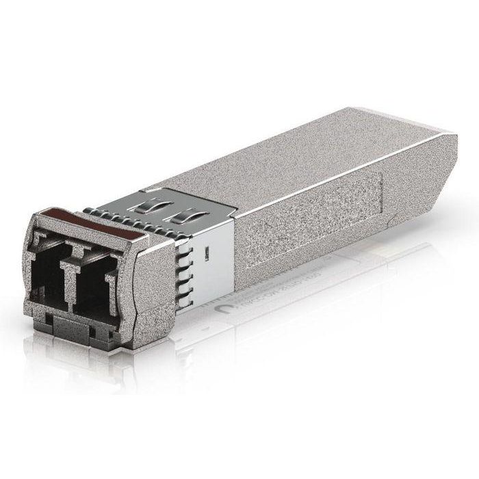 Ubiquiti Módulo Óptico SFP+ CWDM 10G Monomodo LC UPC 1490nm 20km 1