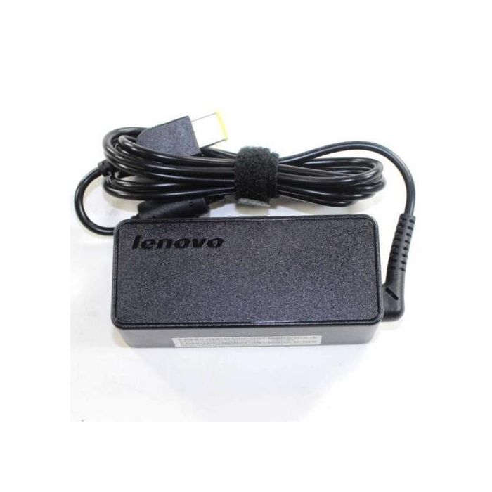 Lenovo Cargador 20V 2.25A para Portátil Lenovo Cargador 20V 2.25A para Portátil