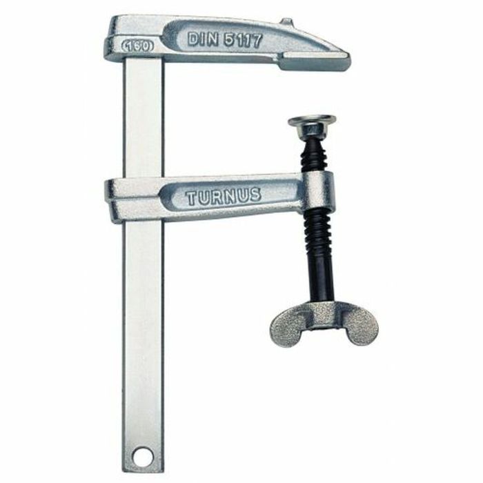 Tornillo de apriete Turnus 12 x 6,5 cm