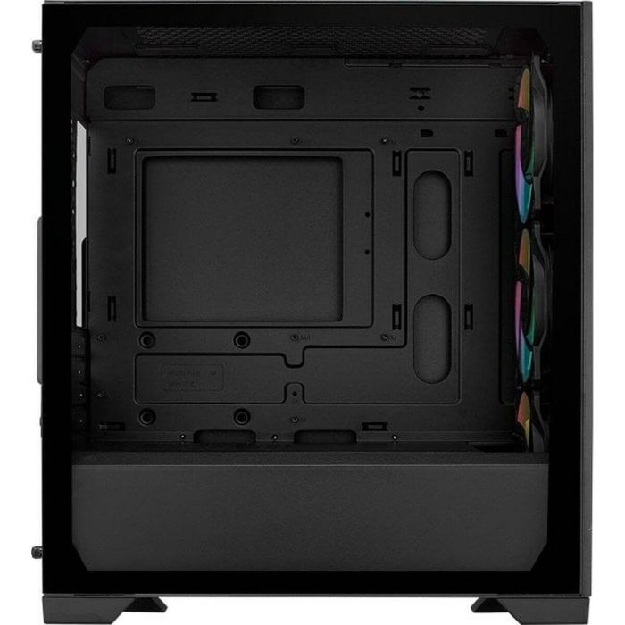 Caja Semitorre ATX Cooler Master Elite 301 Negro 3