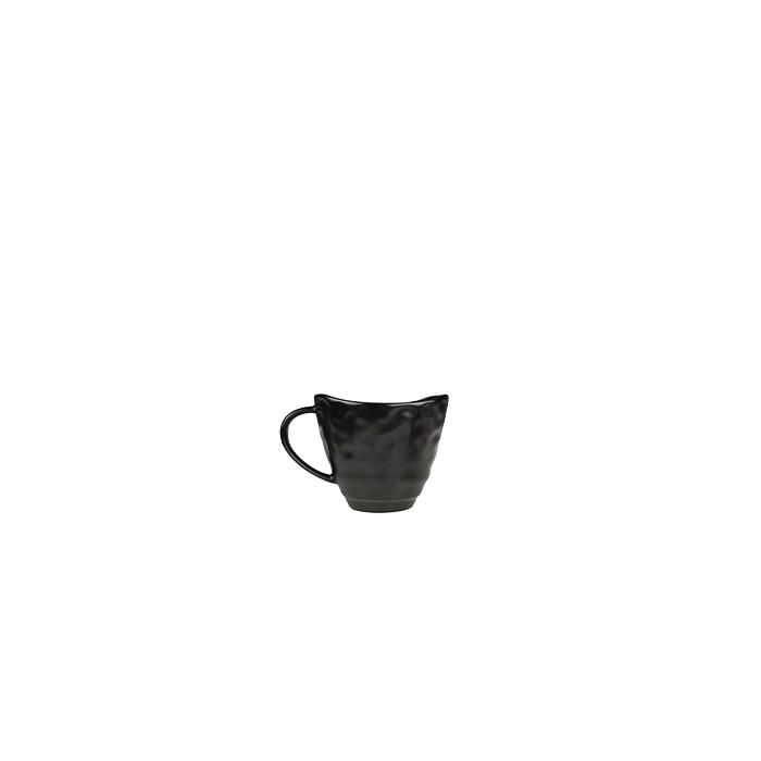 Barista Taza Negra Te H 7 27 Cl Ø9 cm (6 Unidades) Barista Taza Negra Te H 7 27 Cl Ø9 cm (6 Unidades)