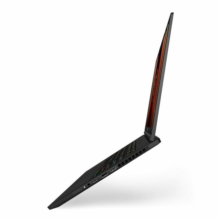 MSI Portátil Stealth A16 AI+ 9S715FL35033 - 16" QHD+ 240Hz - Ryzen 9 HX 370 - 32GB RAM - 2TB SSD - RTX 5080 - Windows 11 6
