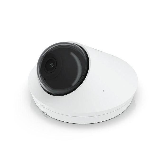 Ubiquiti 2K HD, 30 FPS camera with a 5MP CMOS sensor, 2688 x 1512 (16:9), Ø109.2 x 64.5 mm, white 3 Ubiquiti 2K HD, 30 FPS camera with a 5MP CMOS sensor, 2688 x 1512 (16:9), Ø109.2 x 64.5 mm, white 3