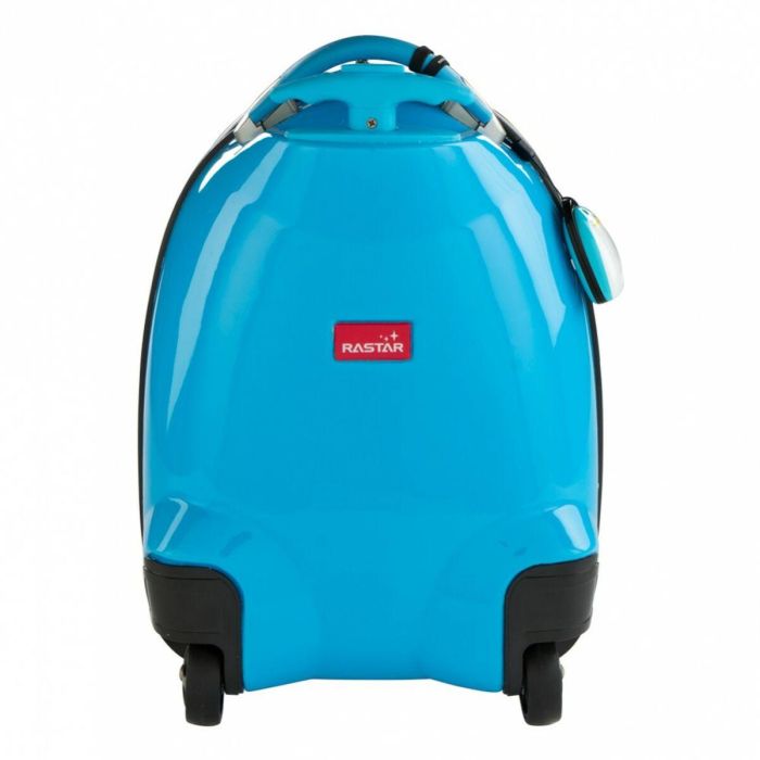 Mochila Trolley Rastar Infantil Radiocontrol 2,4 GHz 34,5 x 47 x 27 cm (2 Unidades) 5 Mochila Trolley Rastar Infantil Radiocontrol 2,4 GHz 34,5 x 47 x 27 cm (2 Unidades) 5