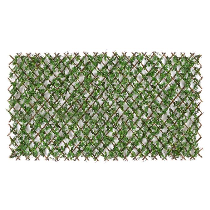 Panel Extensible Hoja Musgo 90x180 cm - Ibergarden (8 Unidades) 1