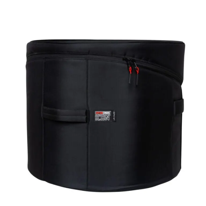Funda Gator G-Icon Para Bombo 20" X 16" 5