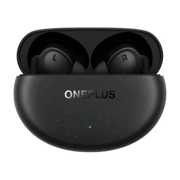 Auriculares OnePlus Negro 0 Auriculares OnePlus Negro 0