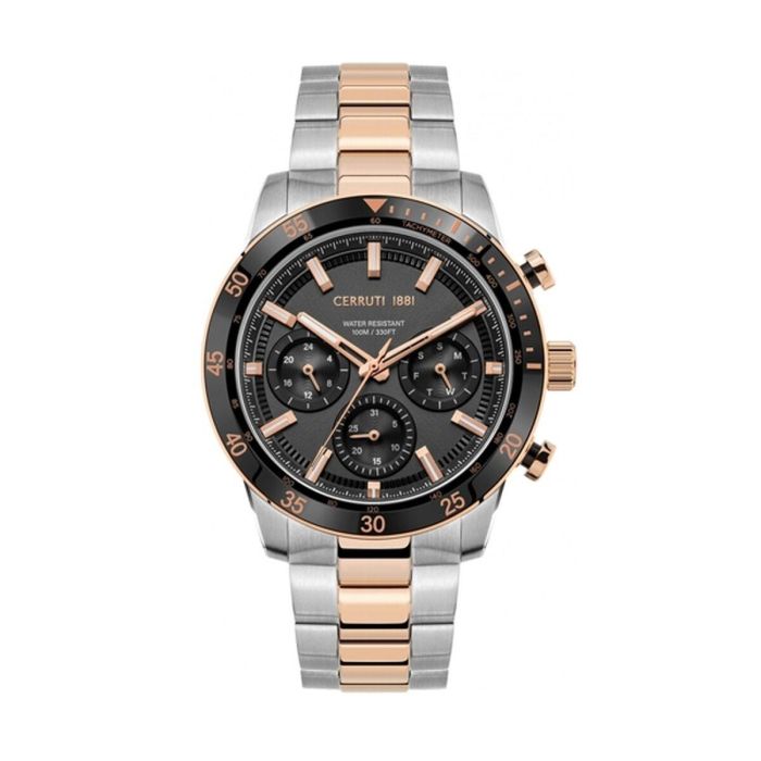Reloj Hombre Cerruti CIWGK2116602 0 Reloj Hombre Cerruti CIWGK2116602 0