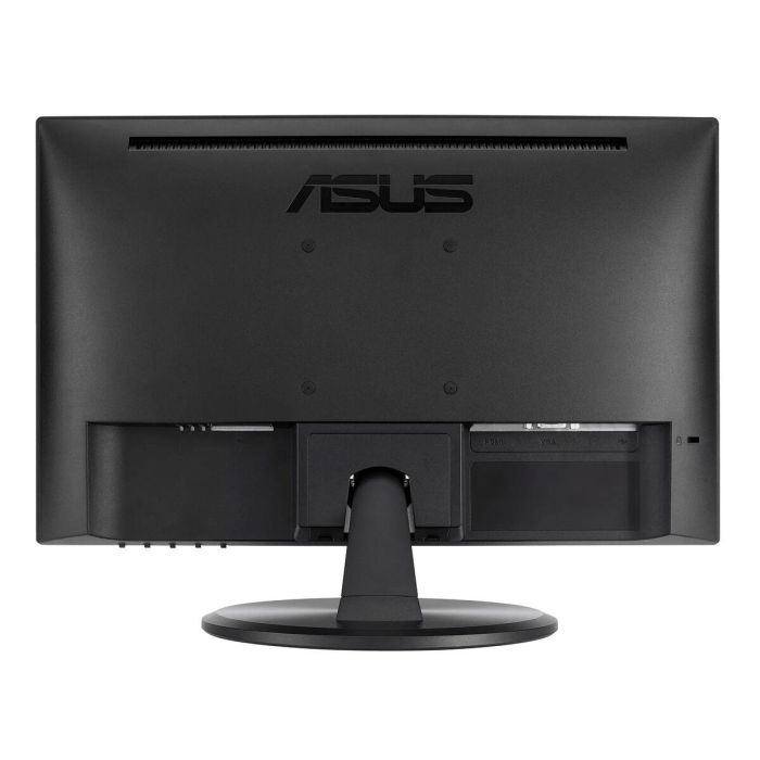 ASUS VT168HR Monitor Táctil para PC 15.6" (39,6 cm) WXGA LED 1366x768 Pixeles, 5ms, 60Hz, USB, HDMI, VGA, Montaje VESA, Negro 2 ASUS VT168HR Monitor Táctil para PC 15.6" (39,6 cm) WXGA LED 1366x768 Pixeles, 5ms, 60Hz, USB, HDMI, VGA, Montaje VESA, Negro 2