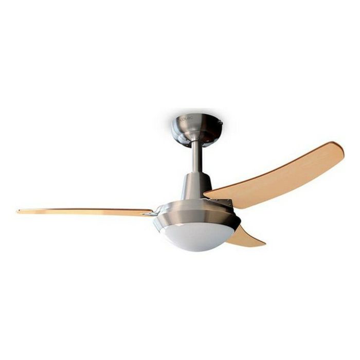 Ventilador de Techo Cecotec EnergySilence Aero 480 55 W 65 W 0 Ventilador de Techo Cecotec EnergySilence Aero 480 55 W 65 W 0