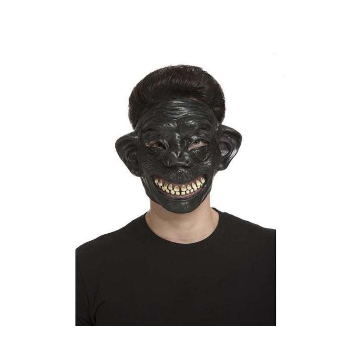 Mascara chimpancé Mascara chimpancé