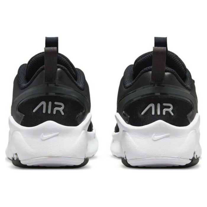 Zapatillas Deportivas Infantiles Nike Air Max Bolt Negro 1 Zapatillas Deportivas Infantiles Nike Air Max Bolt Negro 1