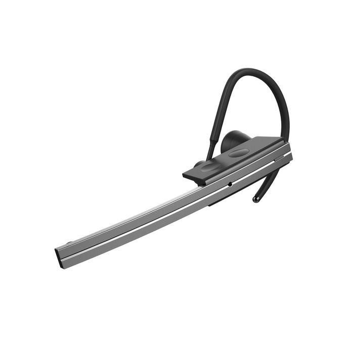 Sandberg Sandberg Wireless Earset Business Pro Auricular Individual Inalámbrico con Micrófono Reductor de Ruido y Conexión Multipunto para PC, Smartphone, Tablet, TV 1