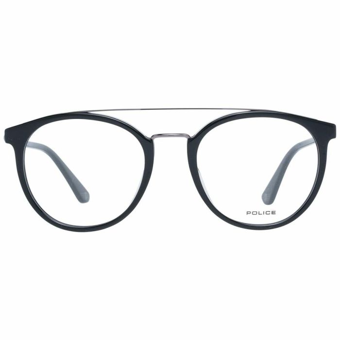 Montura de Gafas Hombre Police PL881 510700 2 Montura de Gafas Hombre Police PL881 510700 2