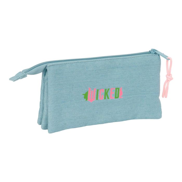 Portatodo Wicked 22 x 12 x 3 cm 1 Portatodo Wicked 22 x 12 x 3 cm 1
