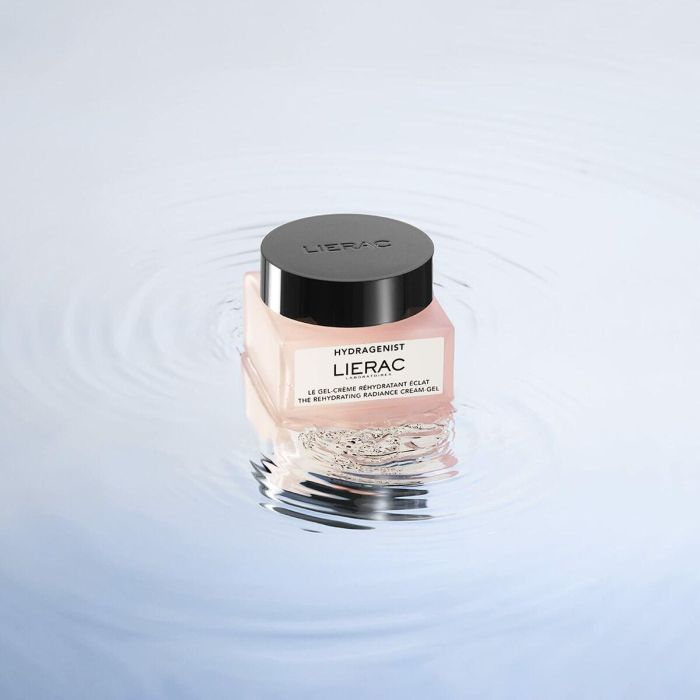 Lierac Hydragenist Mat Gel-Crema Hidratante Oxigenante 2 Lierac Hydragenist Mat Gel-Crema Hidratante Oxigenante 2