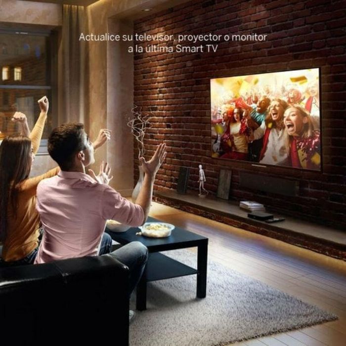 Dispositivo de Streaming Thomson 240G 5 Dispositivo de Streaming Thomson 240G 5