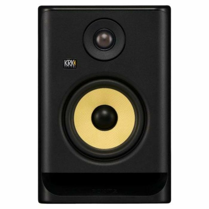 Monitor de estudio KRK 20 W 4